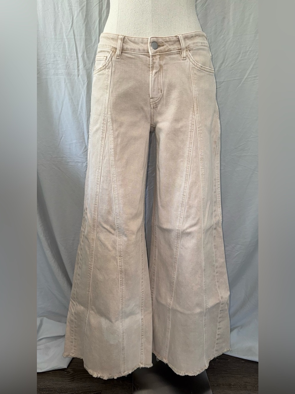 12th Tribe Jeans